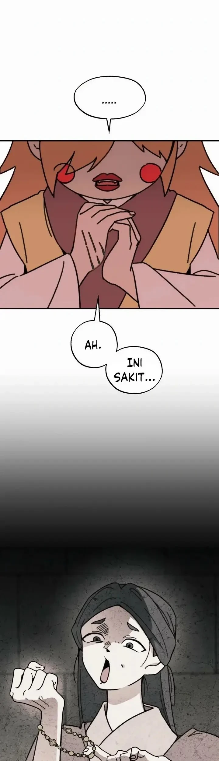 Devil Princess Chapter 2 - halaman 61