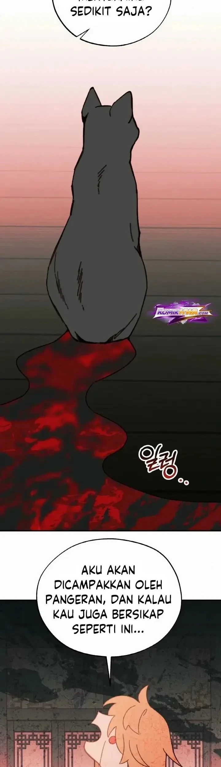 Devil Princess Chapter 2 - halaman 67