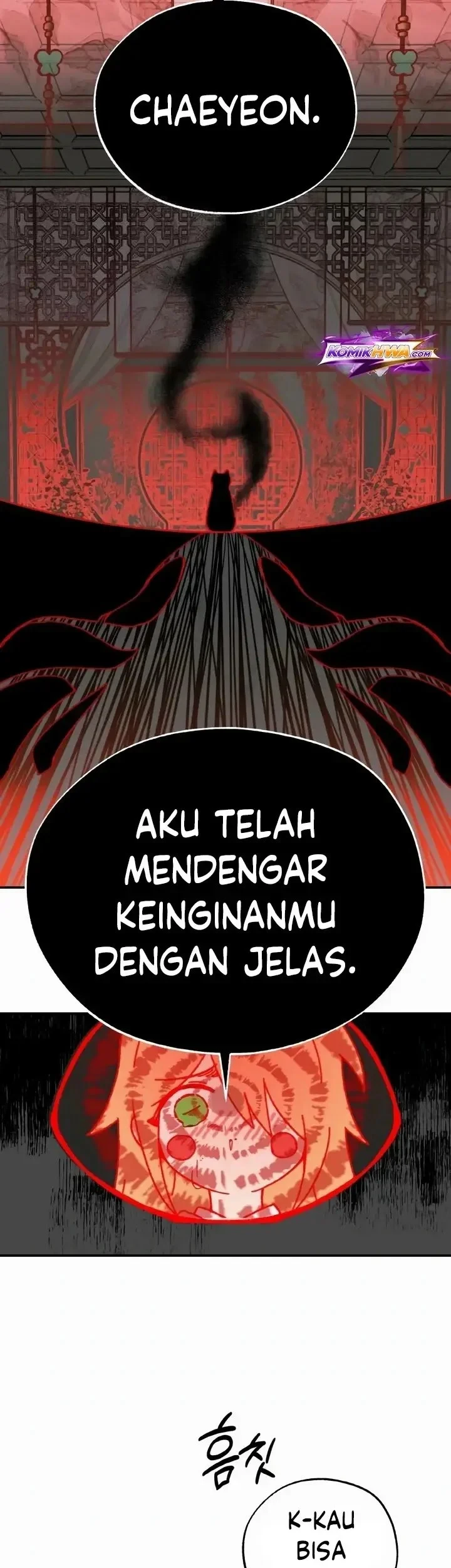 Devil Princess Chapter 2 - halaman 72