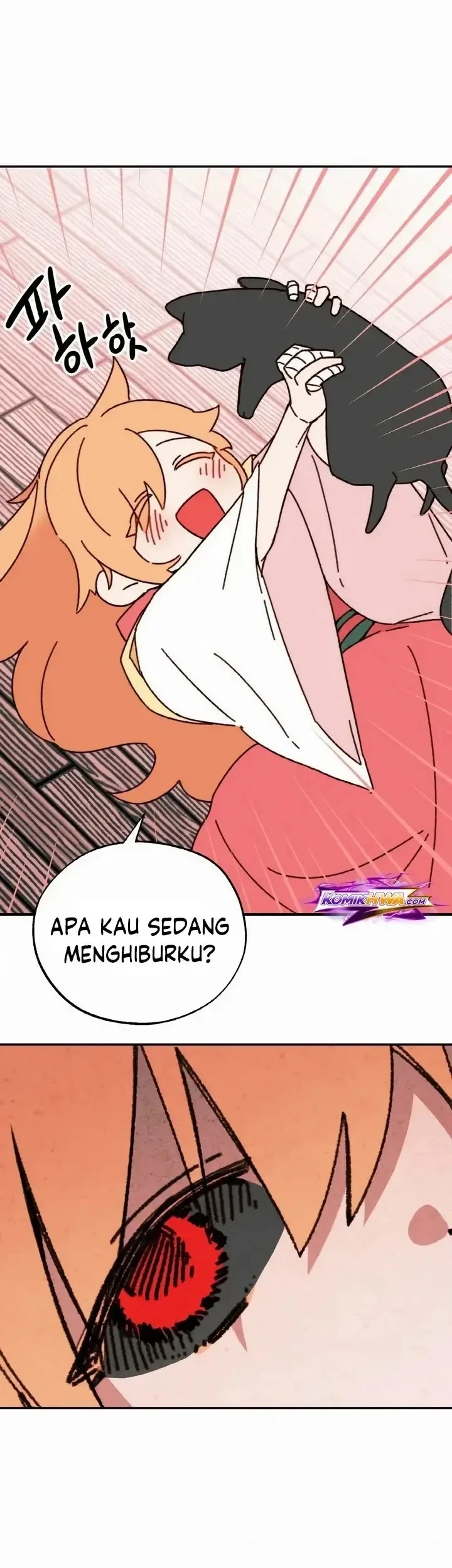 Devil Princess Chapter 2 - halaman 9