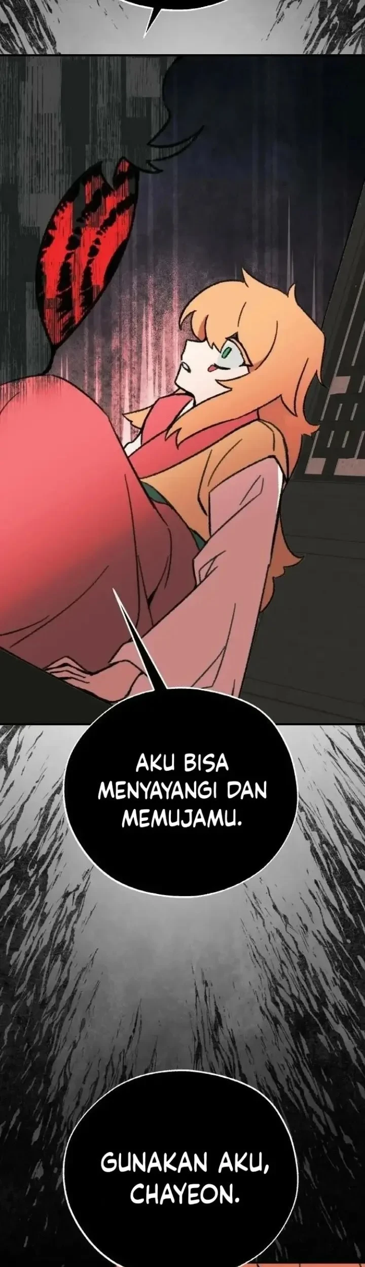 Devil Princess Chapter 3 - halaman 10