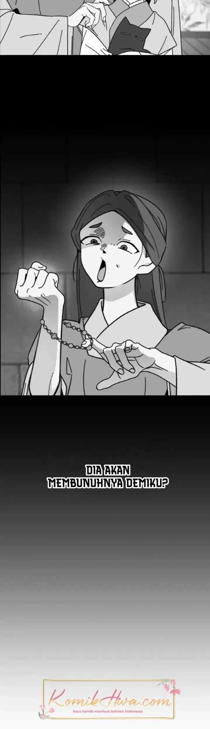 Devil Princess Chapter 3 - halaman 15