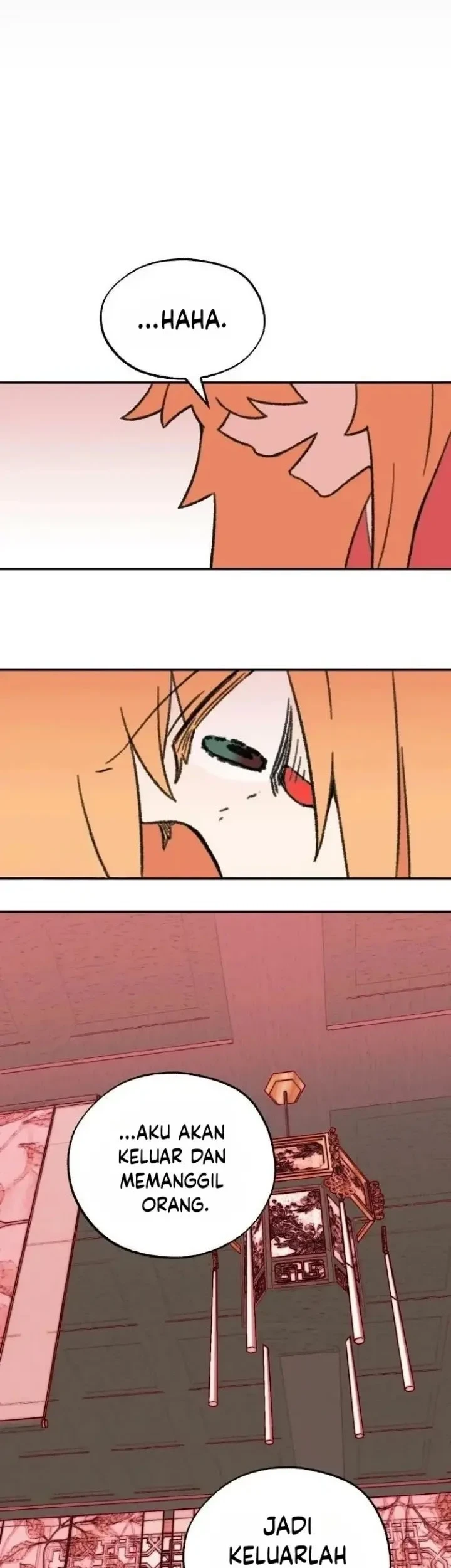 Devil Princess Chapter 3 - halaman 16