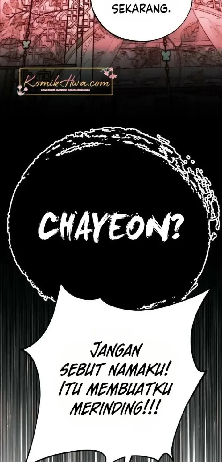 Devil Princess Chapter 3 - halaman 17