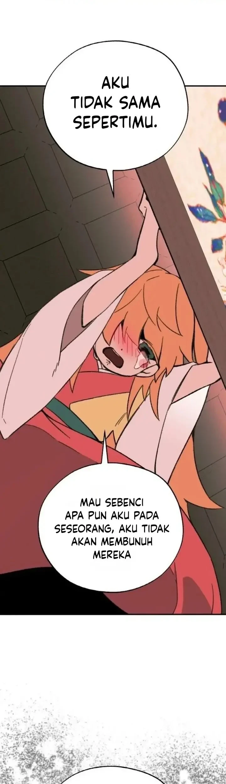 Devil Princess Chapter 3 - halaman 22