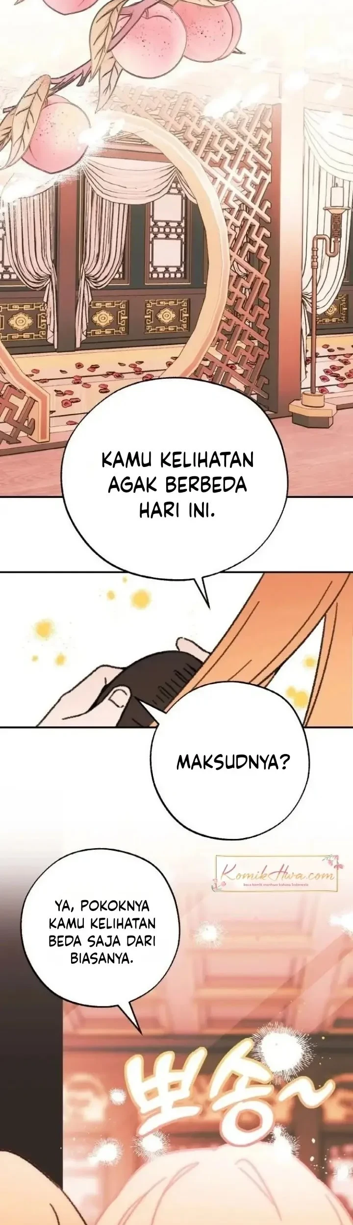 Devil Princess Chapter 3 - halaman 25