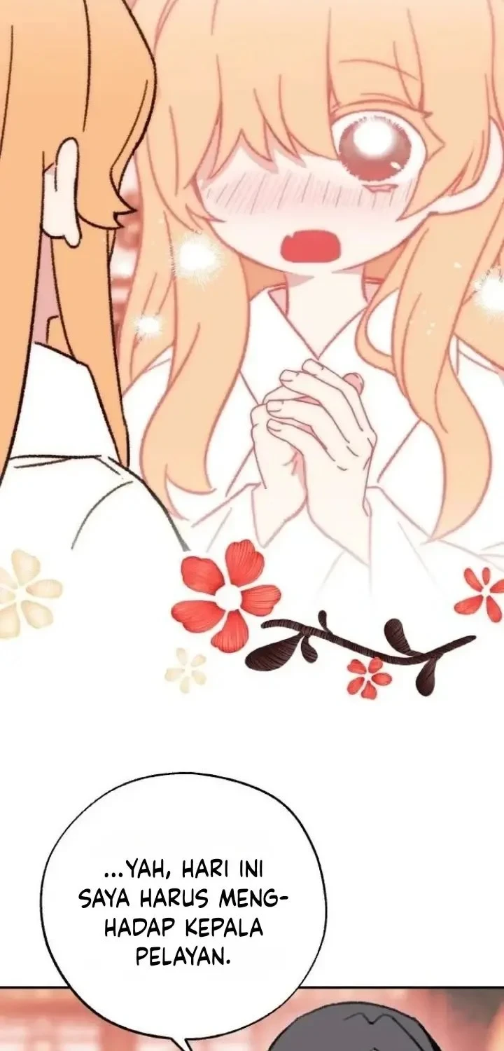 Devil Princess Chapter 3 - halaman 26