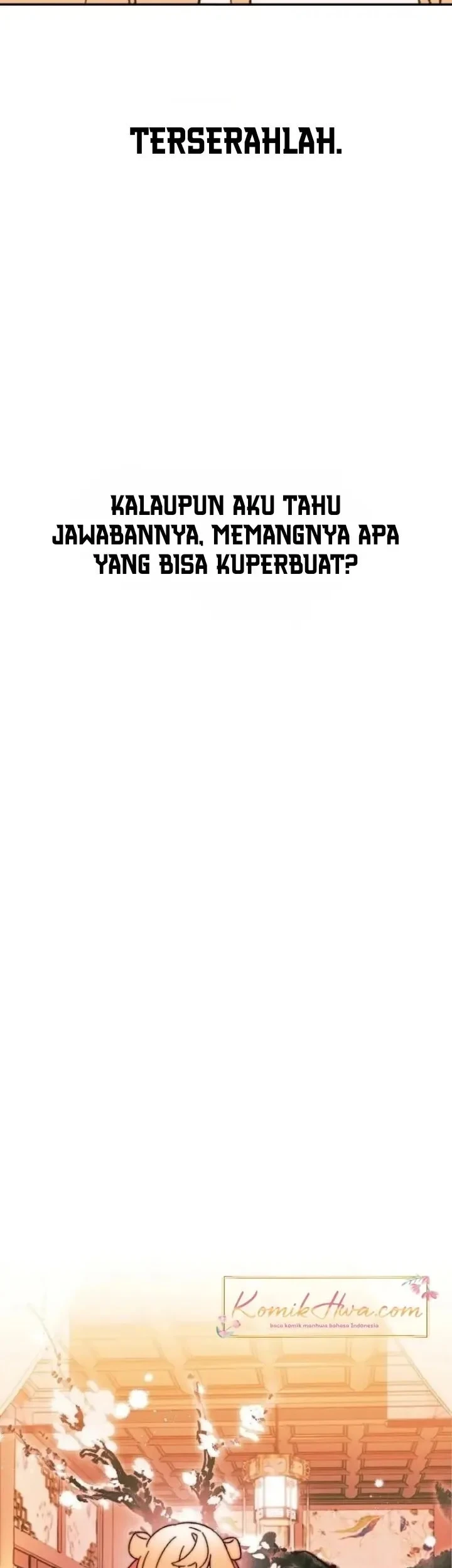Devil Princess Chapter 3 - halaman 28