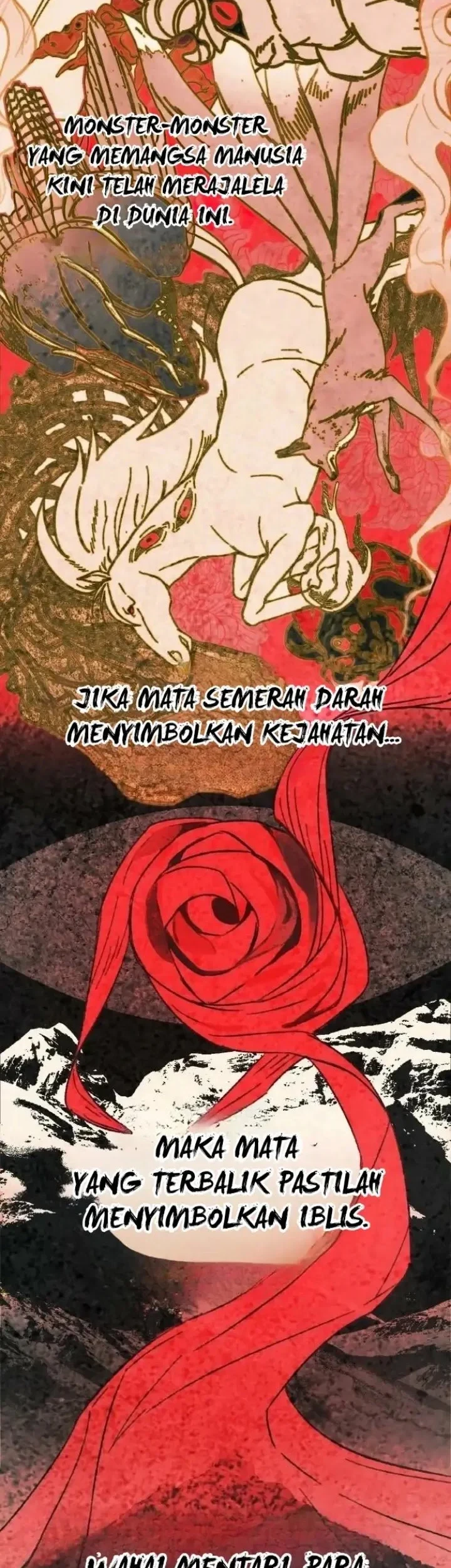 Devil Princess Chapter 3 - halaman 3