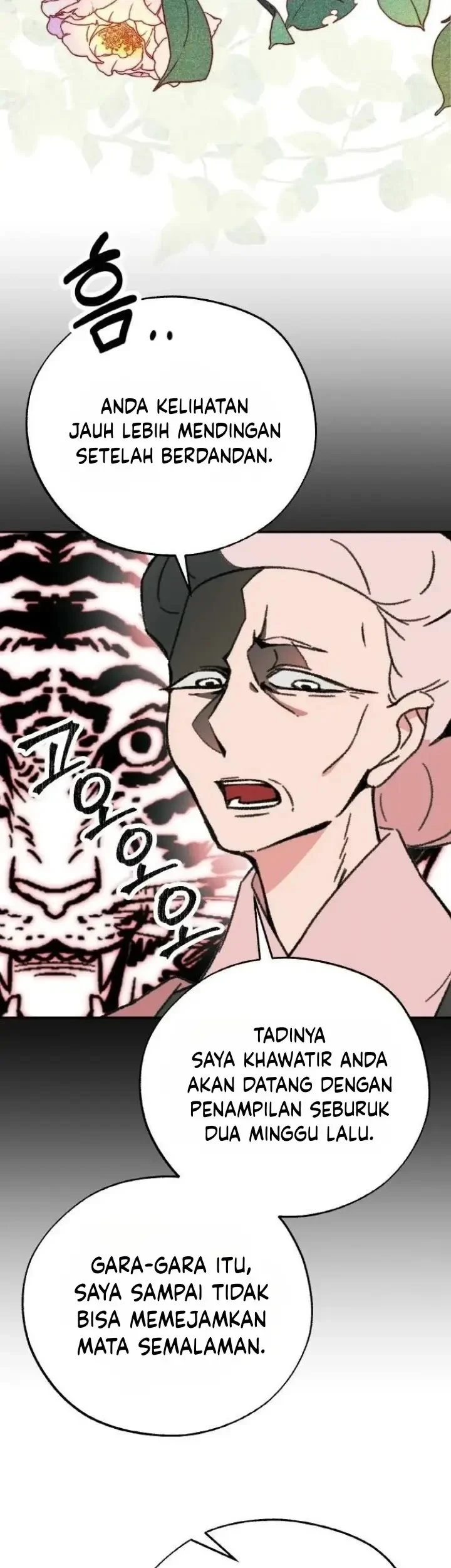 Devil Princess Chapter 3 - halaman 30