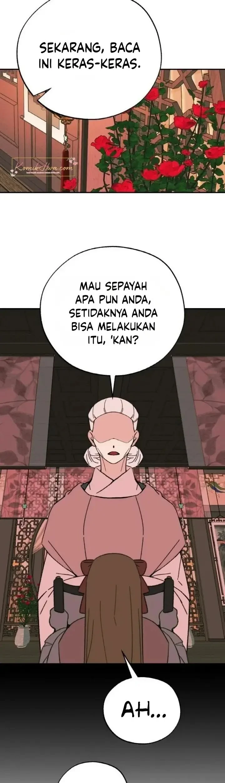 Devil Princess Chapter 3 - halaman 33