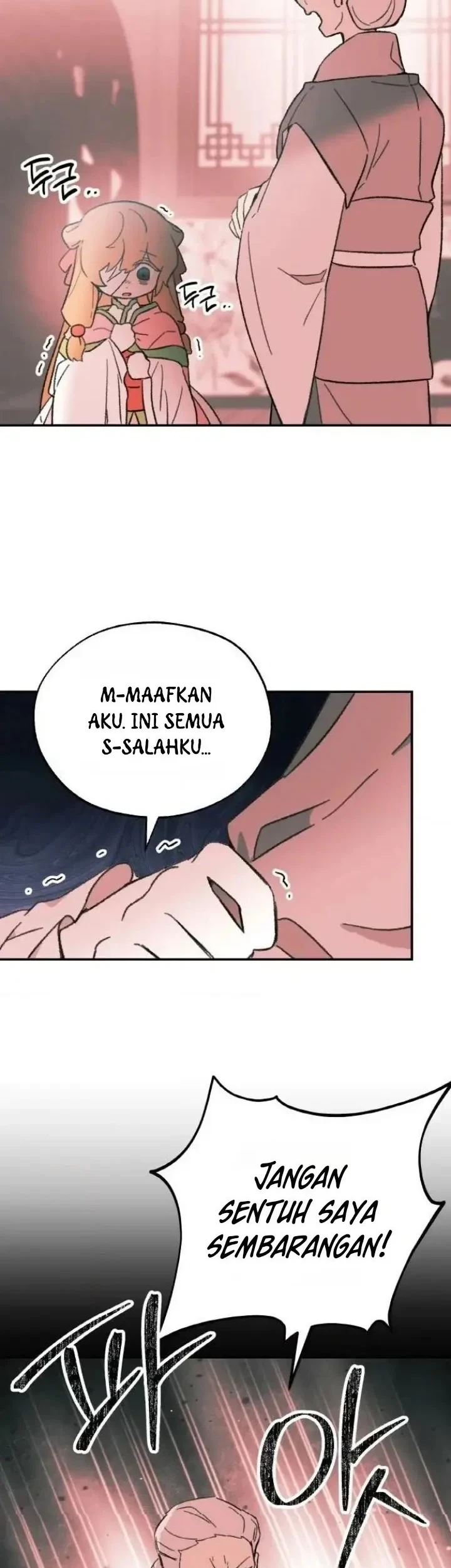 Devil Princess Chapter 3 - halaman 37