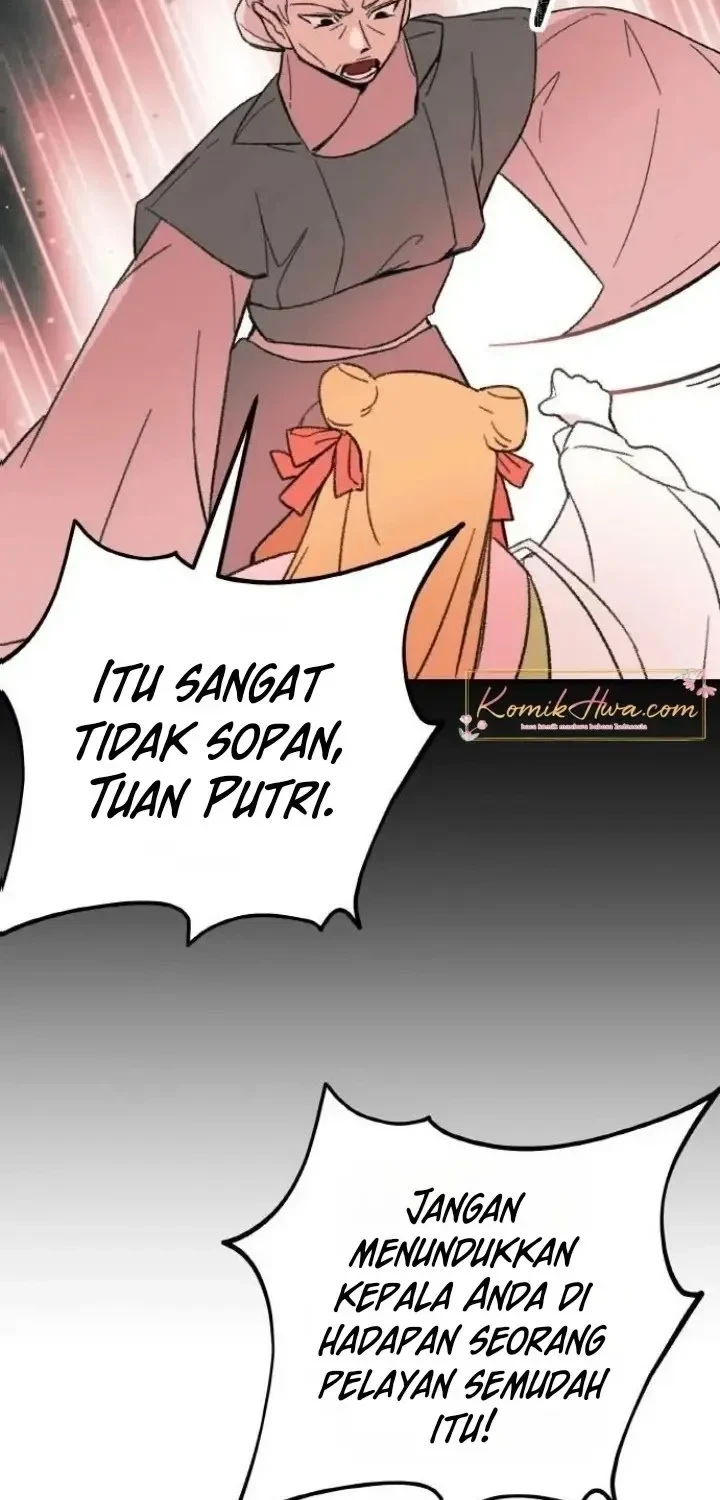 Devil Princess Chapter 3 - halaman 38