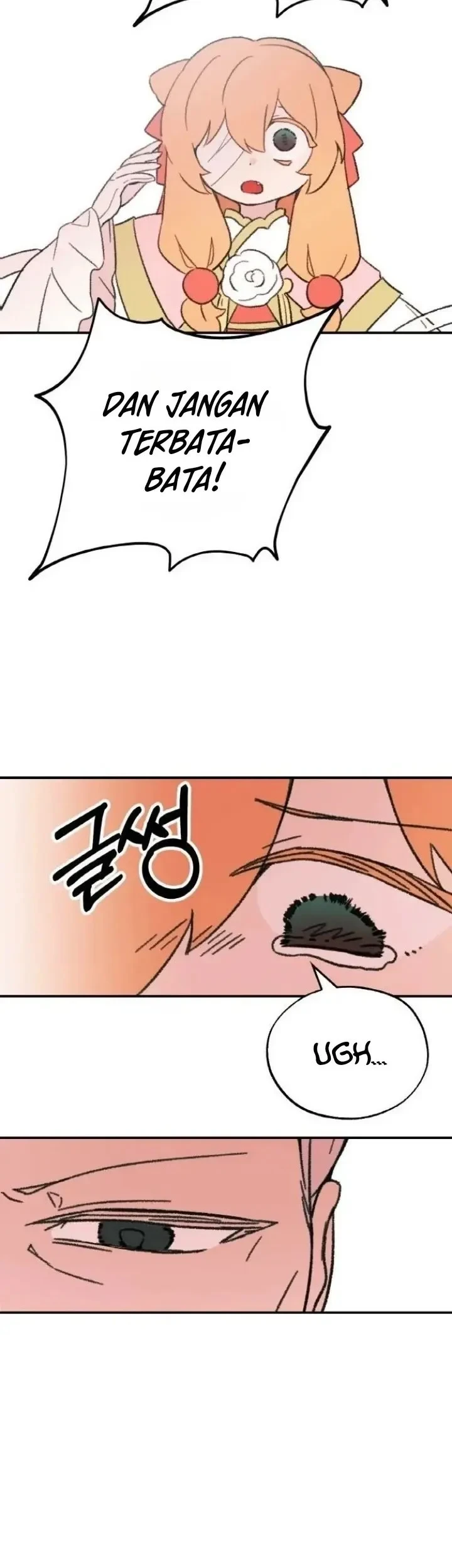 Devil Princess Chapter 3 - halaman 39