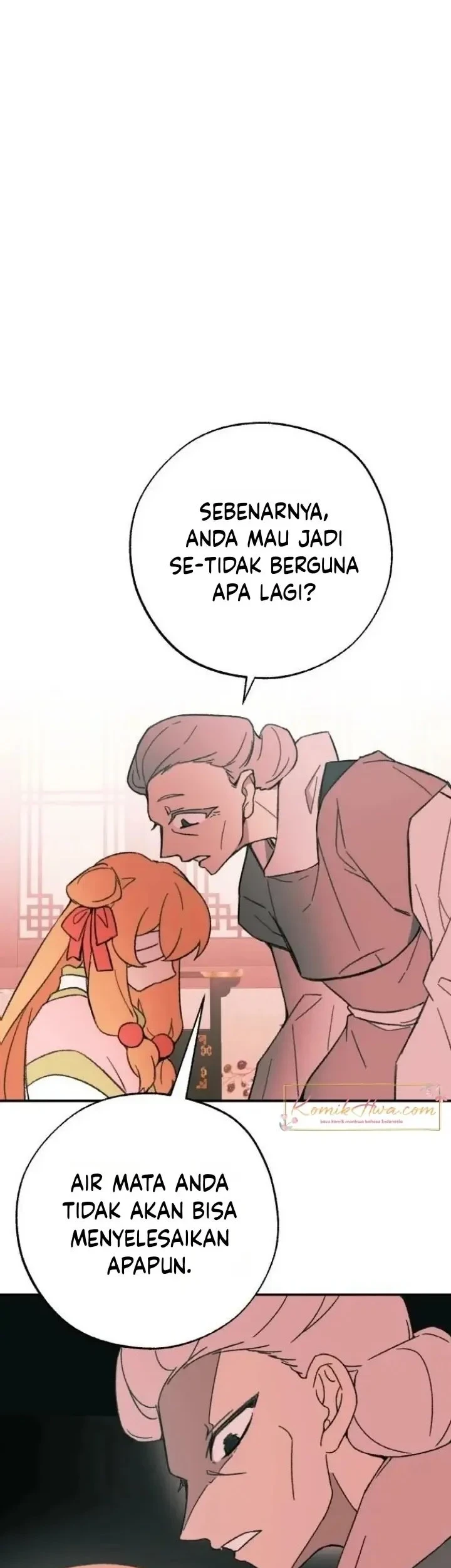Devil Princess Chapter 3 - halaman 40