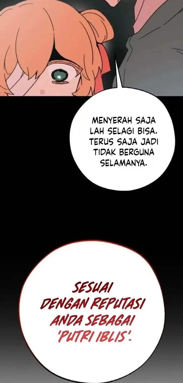 Devil Princess Chapter 3 - halaman 41
