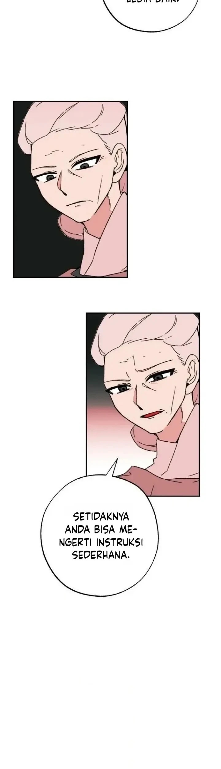 Devil Princess Chapter 3 - halaman 43