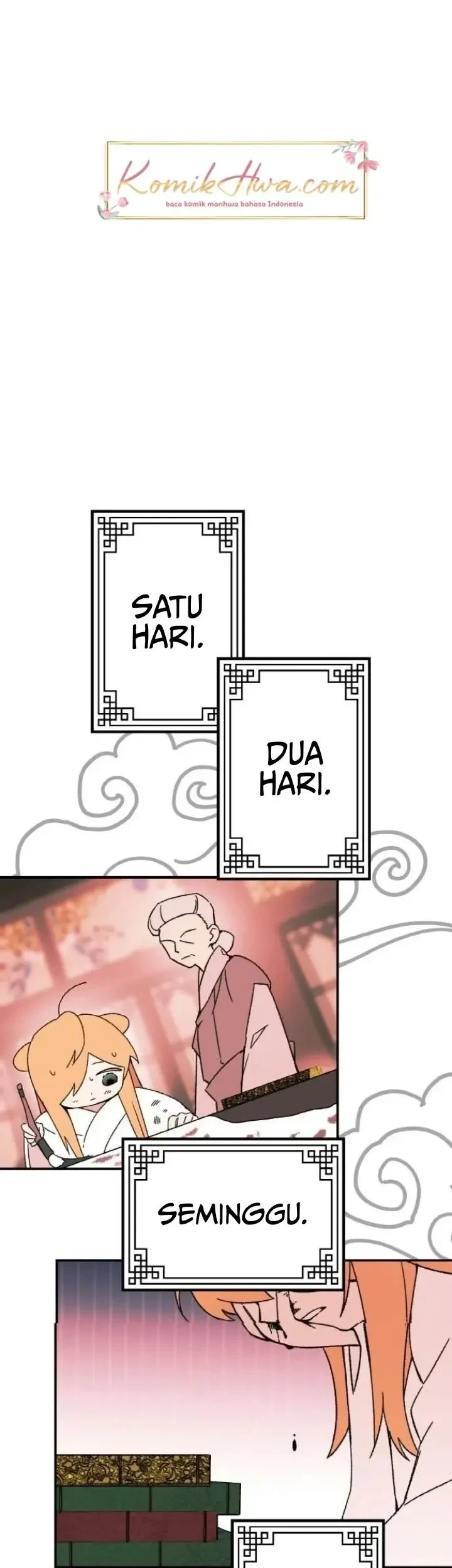 Devil Princess Chapter 3 - halaman 45