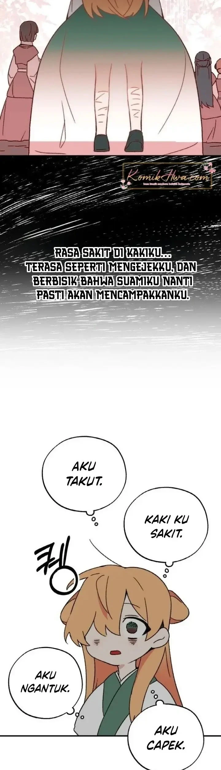 Devil Princess Chapter 3 - halaman 49