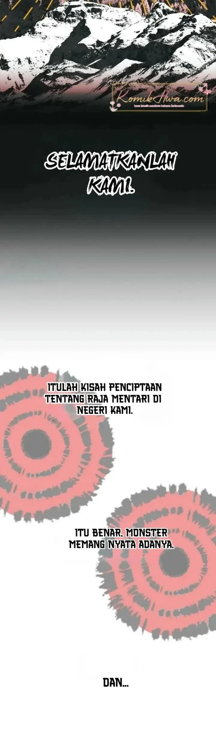Devil Princess Chapter 3 - halaman 5