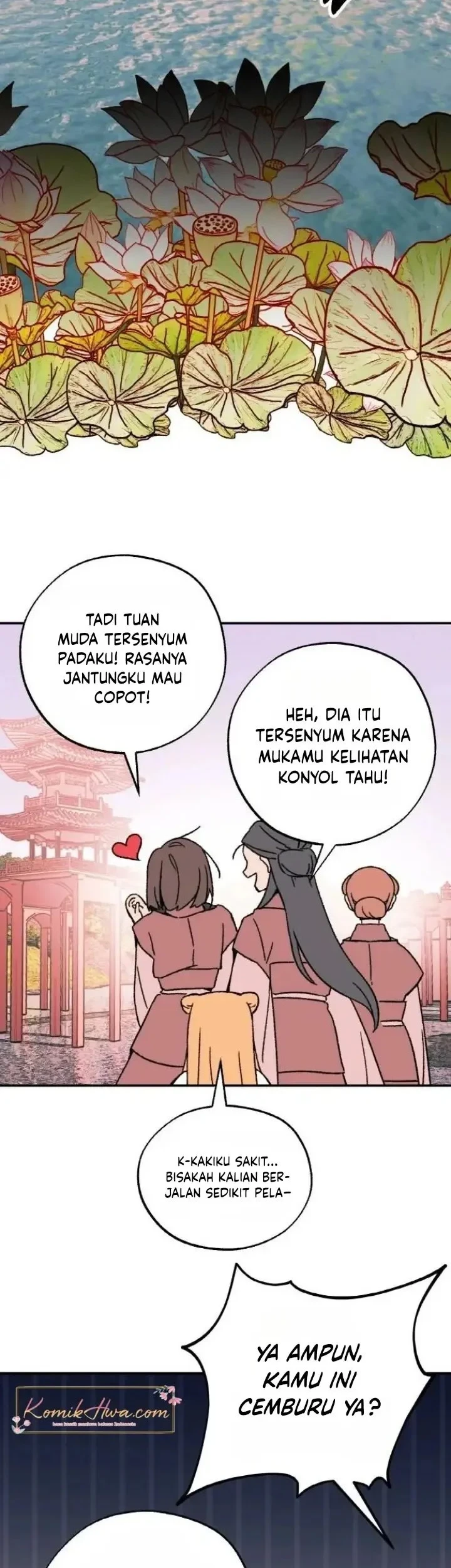Devil Princess Chapter 3 - halaman 52
