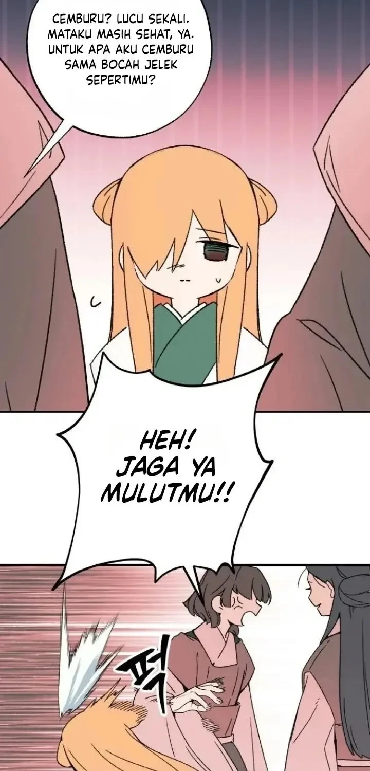Devil Princess Chapter 3 - halaman 53