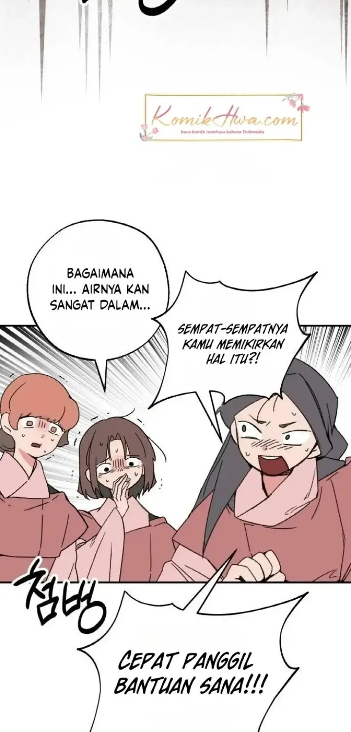 Devil Princess Chapter 3 - halaman 56