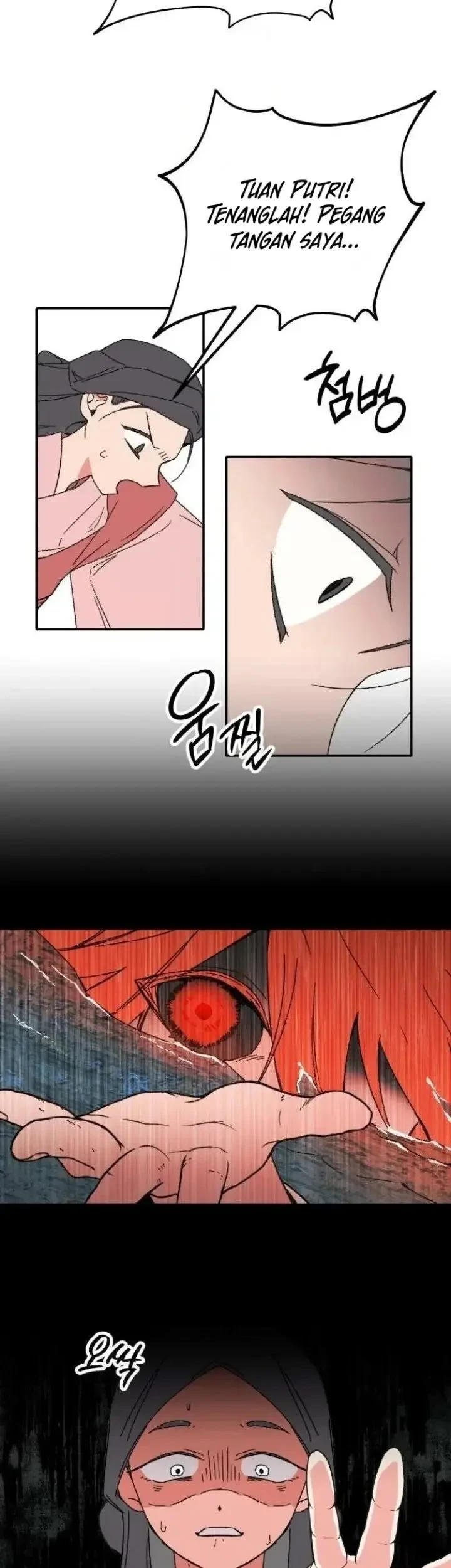 Devil Princess Chapter 3 - halaman 57