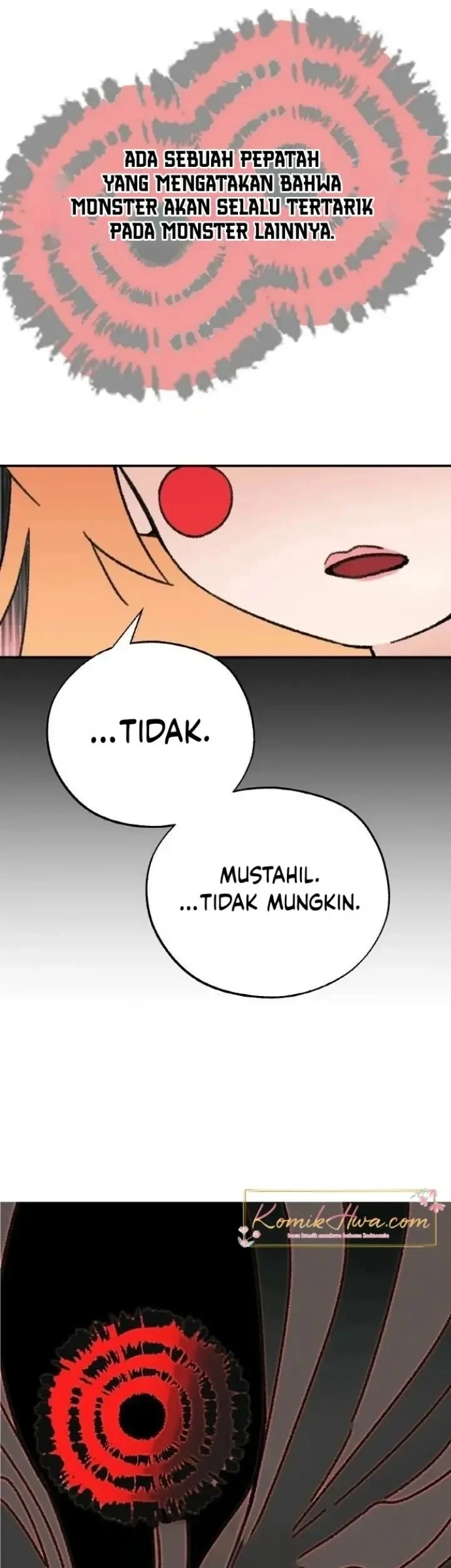 Devil Princess Chapter 3 - halaman 6