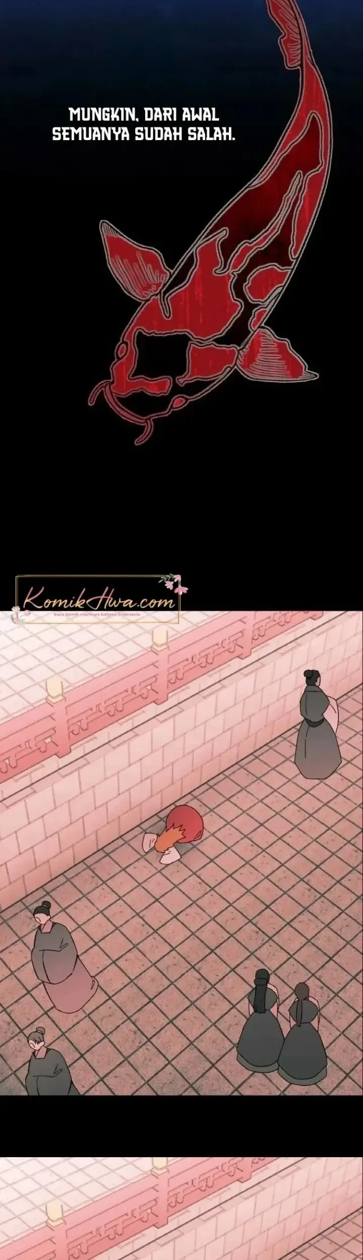 Devil Princess Chapter 3 - halaman 61