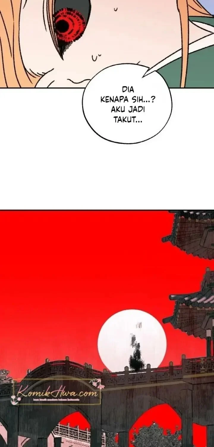 Devil Princess Chapter 3 - halaman 71