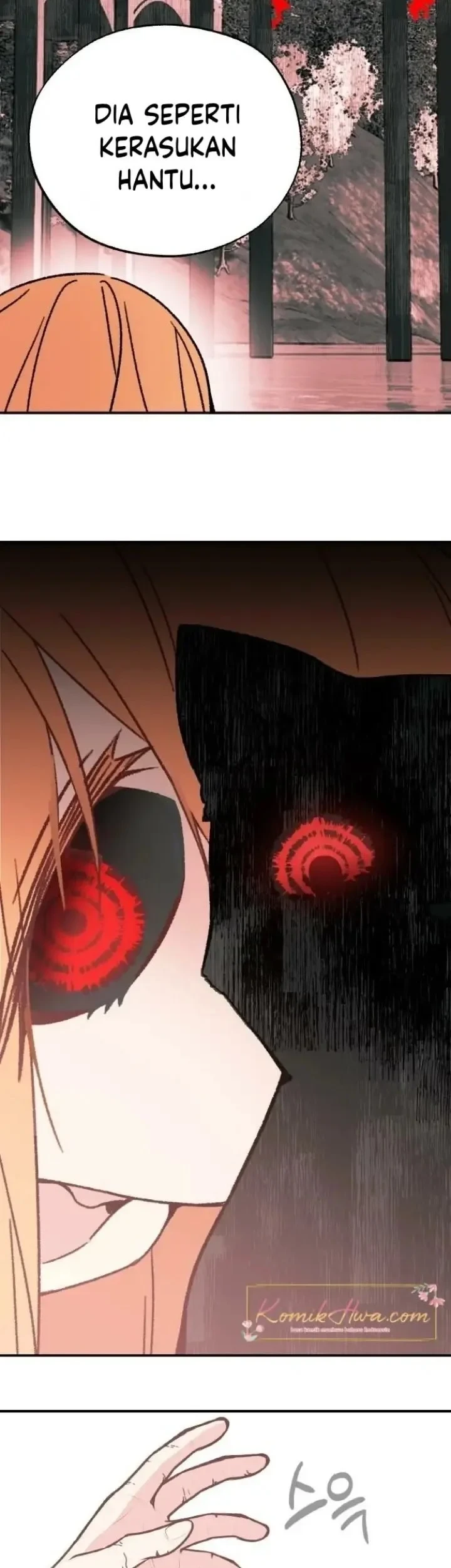 Devil Princess Chapter 3 - halaman 72