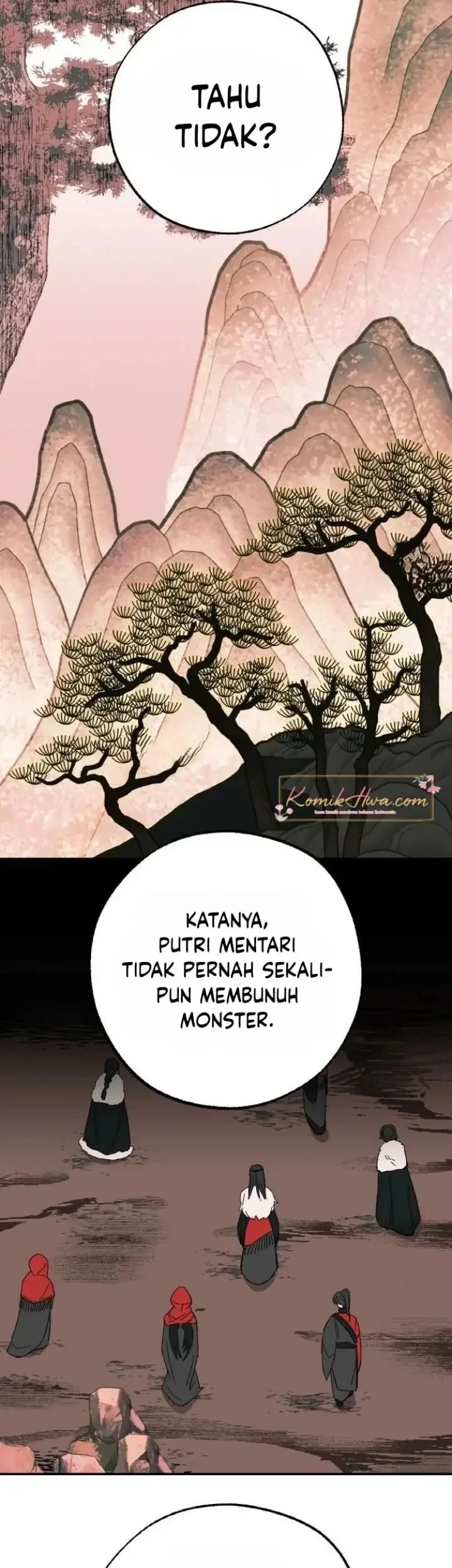Devil Princess Chapter 3 - halaman 76