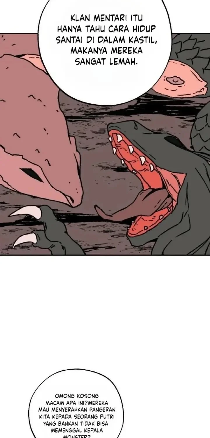 Devil Princess Chapter 3 - halaman 77