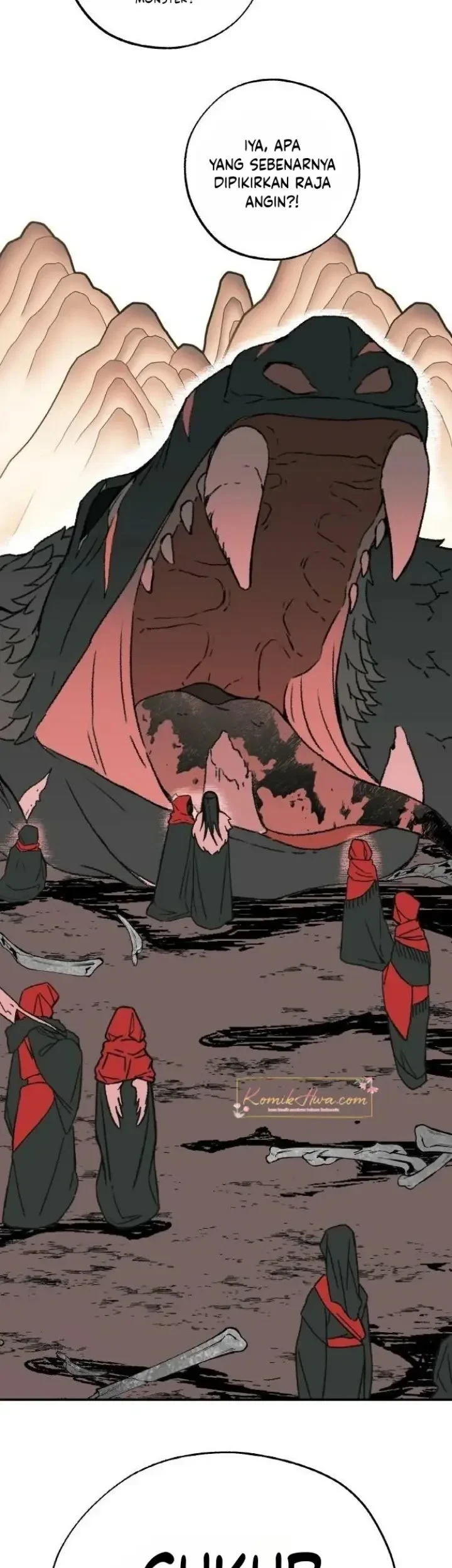 Devil Princess Chapter 3 - halaman 78