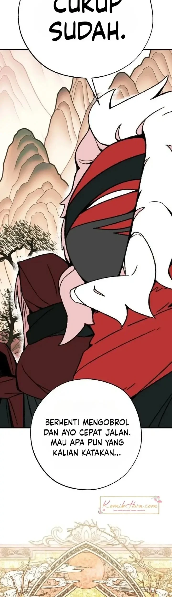 Devil Princess Chapter 3 - halaman 79