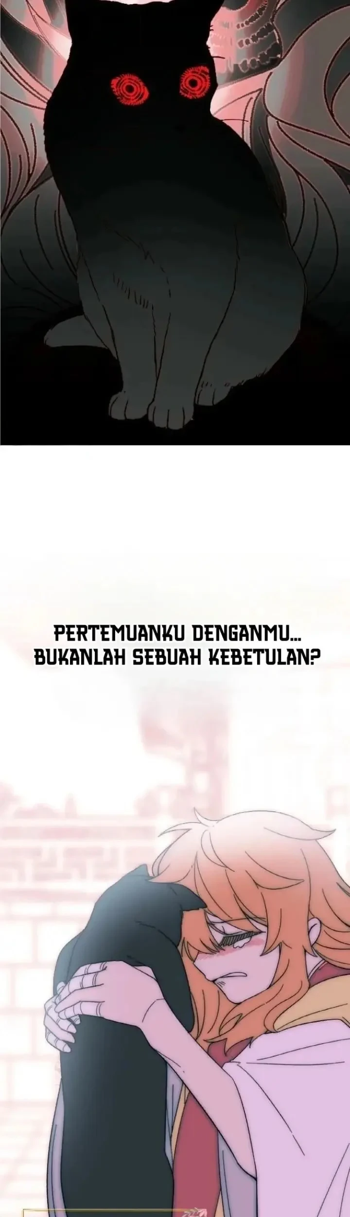 Devil Princess Chapter 3 - halaman 8
