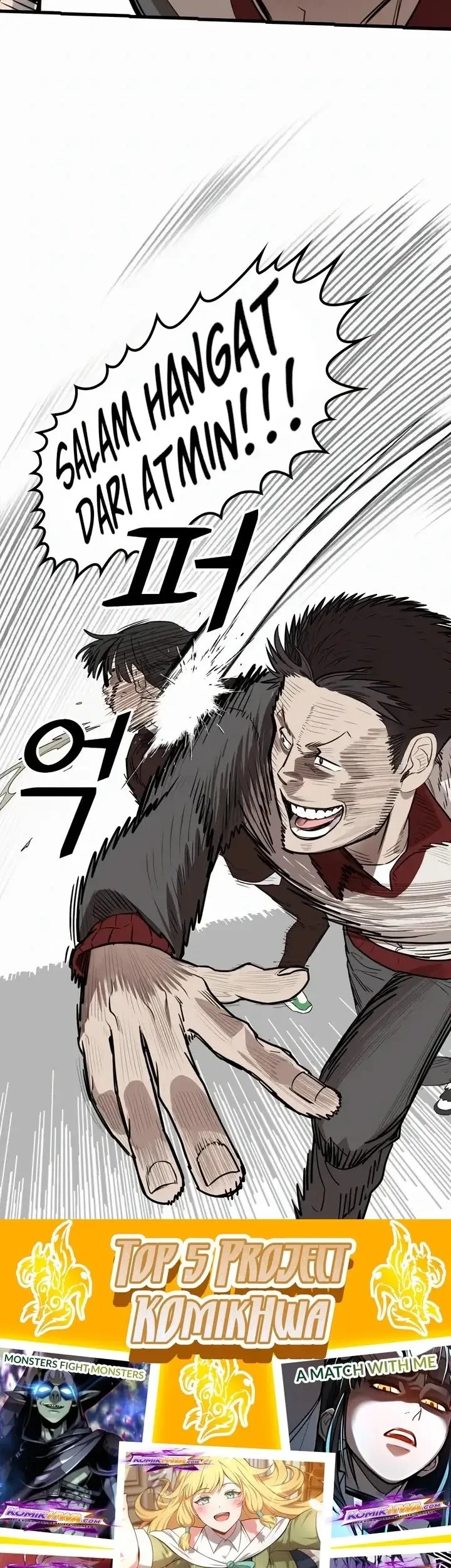 Devil Princess Chapter 3 - halaman 82