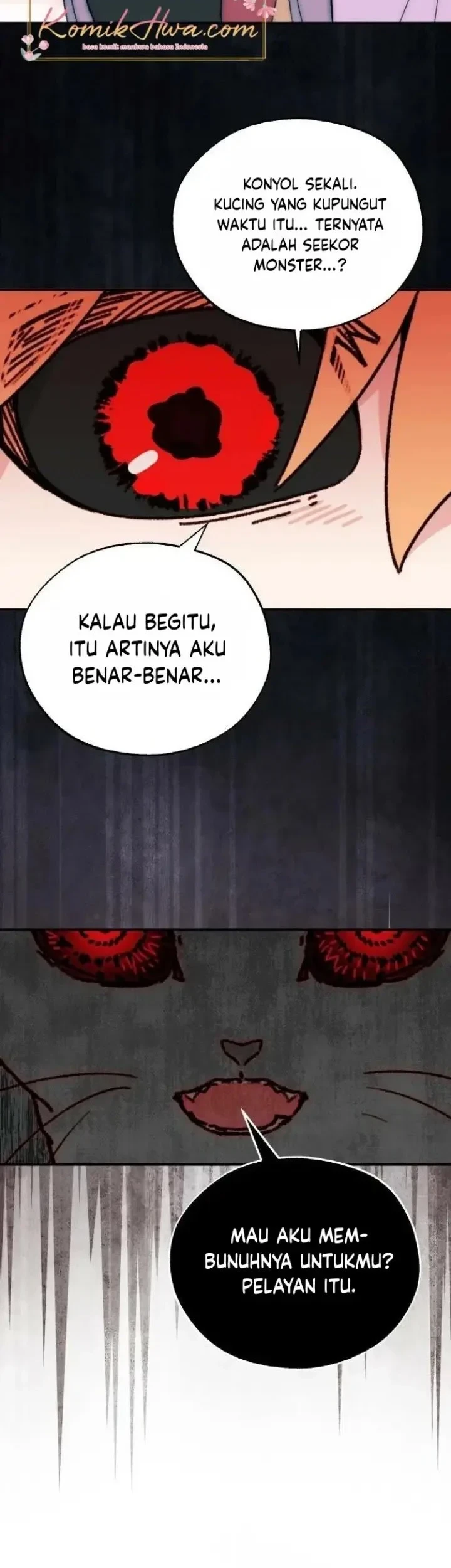 Devil Princess Chapter 3 - halaman 9