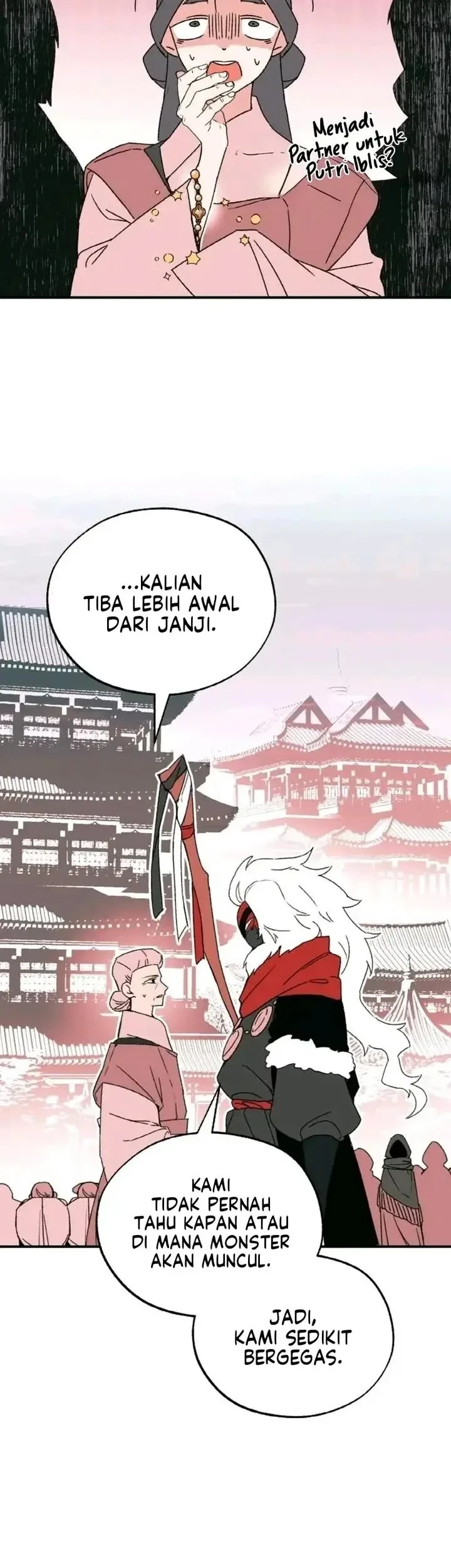 Devil Princess Chapter 4 - halaman 18