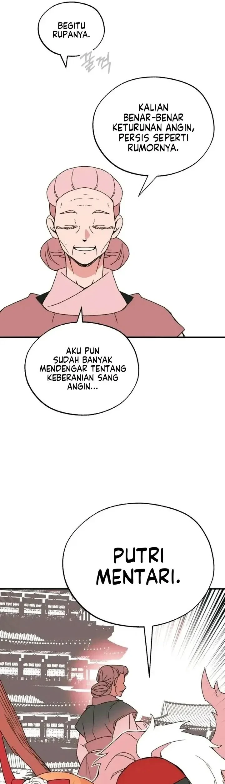 Devil Princess Chapter 4 - halaman 19