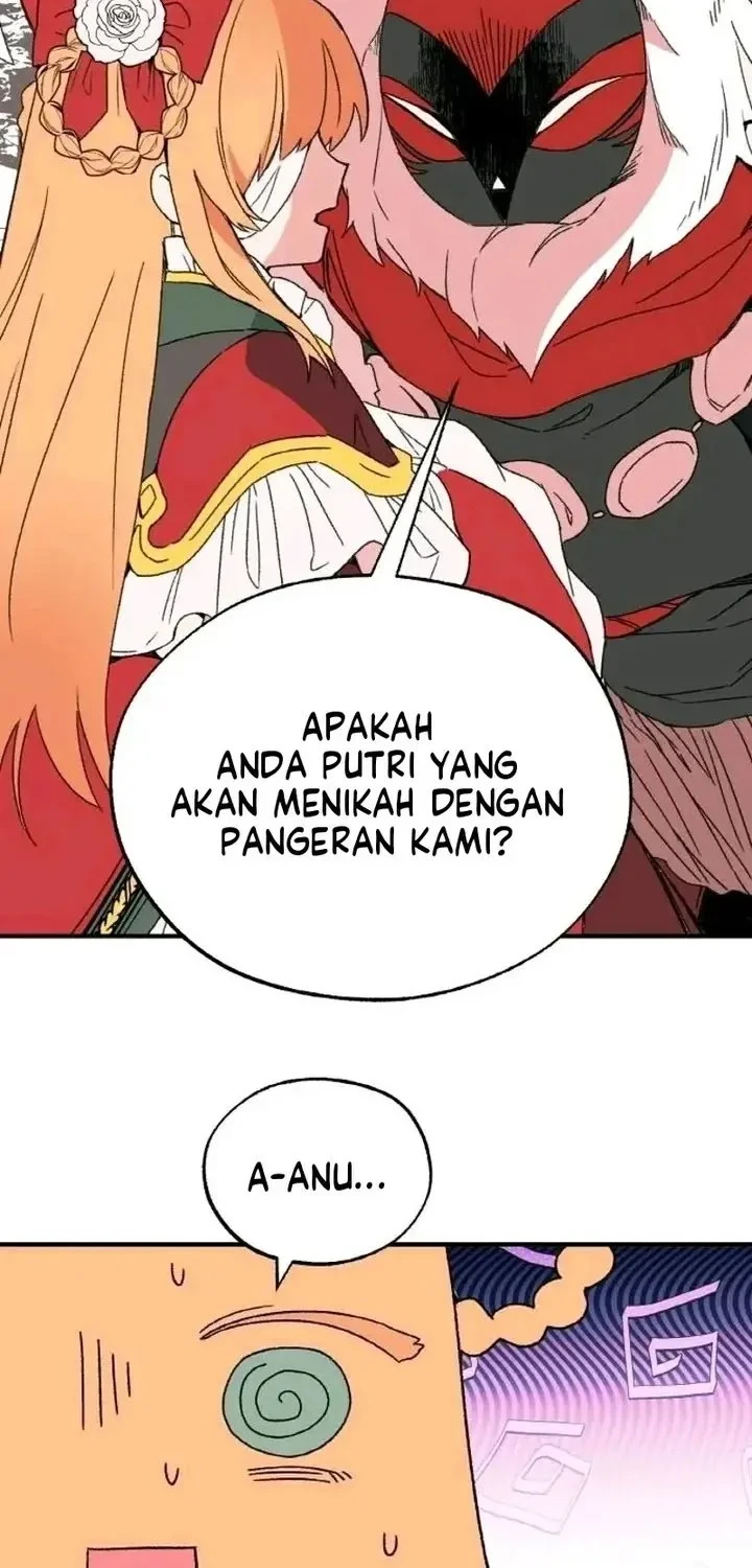 Devil Princess Chapter 4 - halaman 20