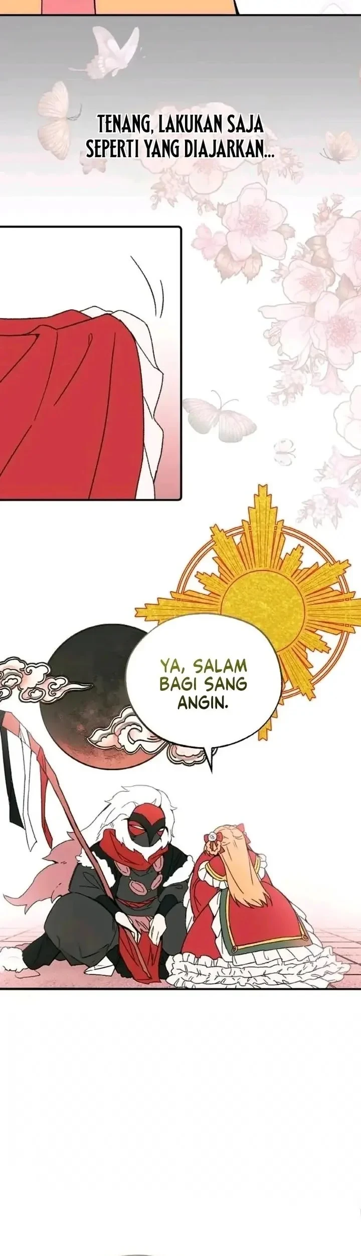 Devil Princess Chapter 4 - halaman 21