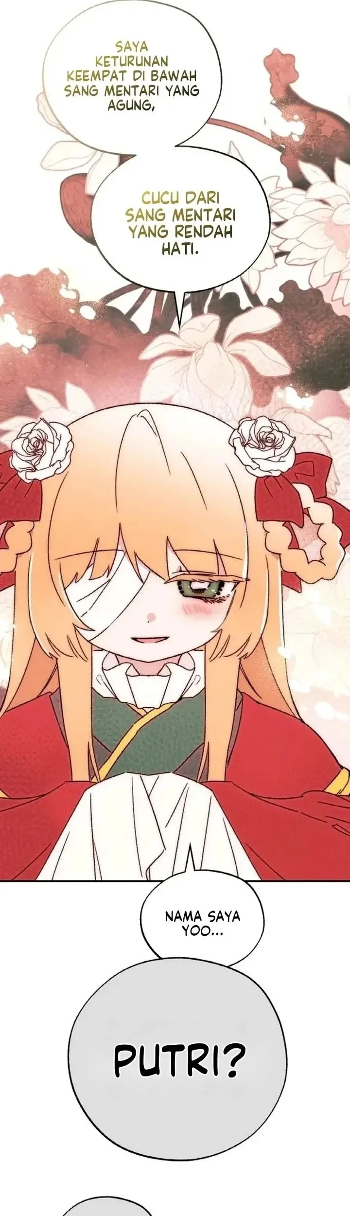 Devil Princess Chapter 4 - halaman 22