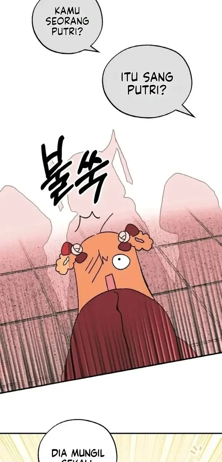 Devil Princess Chapter 4 - halaman 23