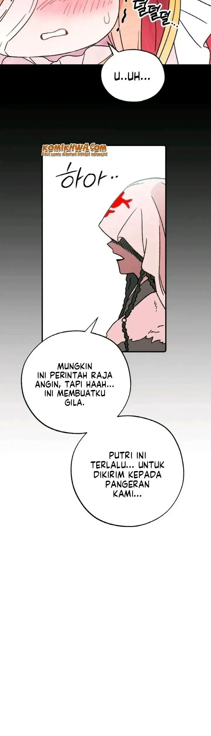Devil Princess Chapter 4 - halaman 25