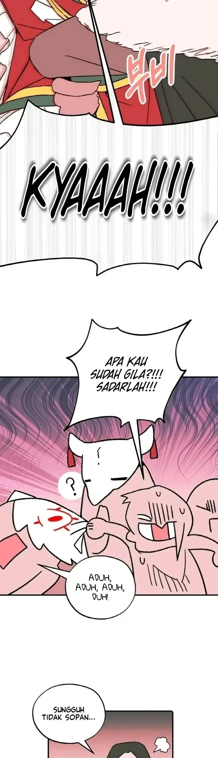 Devil Princess Chapter 4 - halaman 27