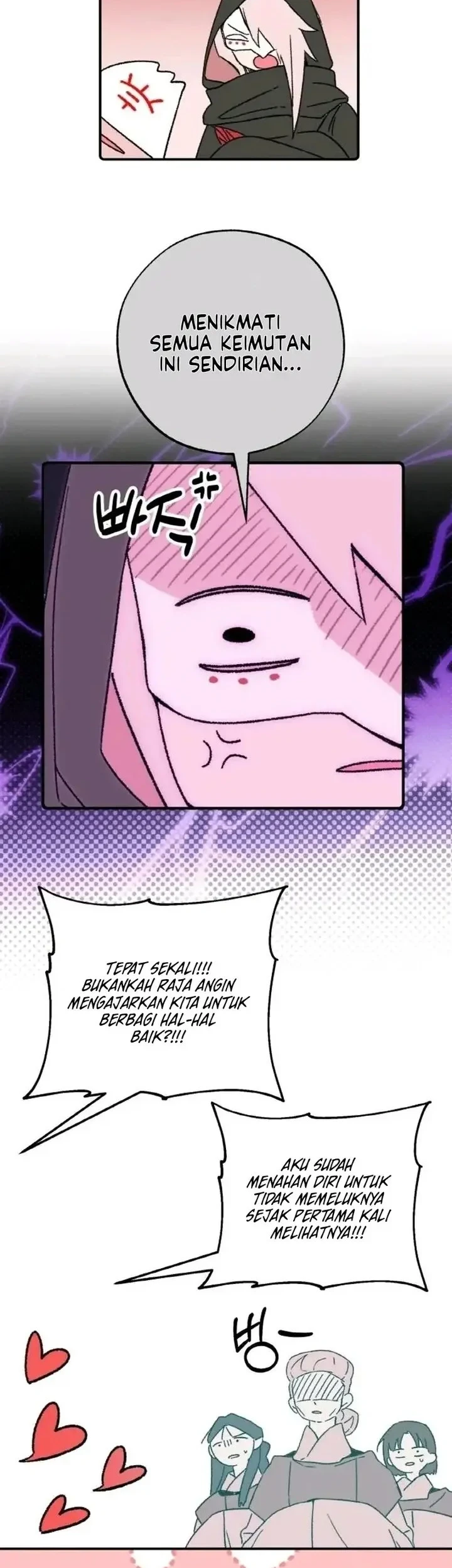 Devil Princess Chapter 4 - halaman 28