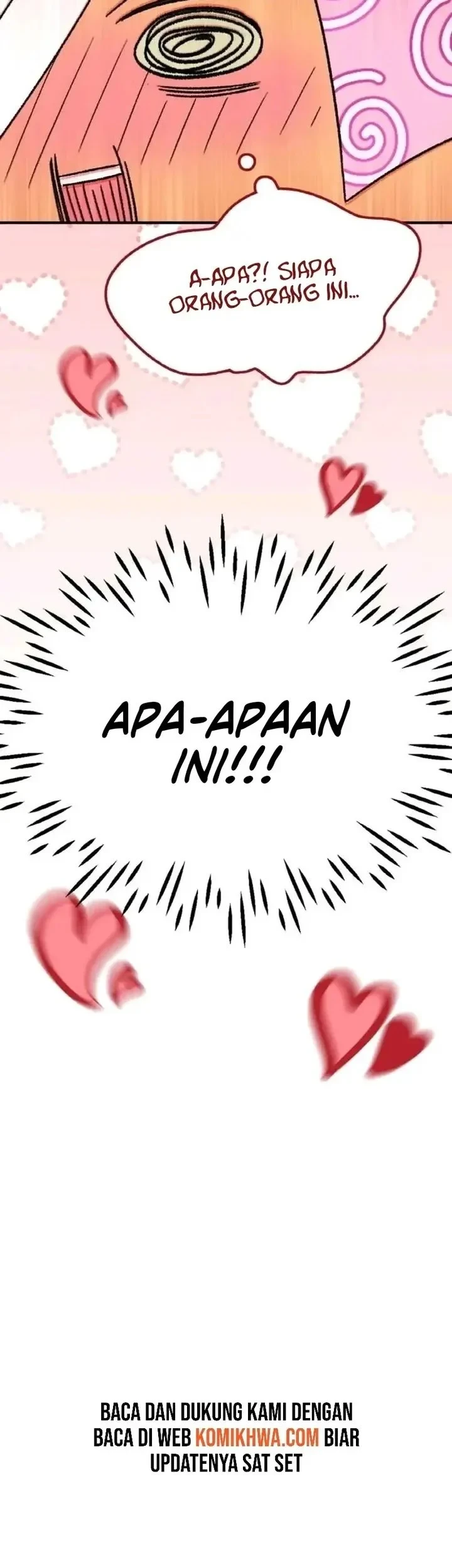 Devil Princess Chapter 4 - halaman 30