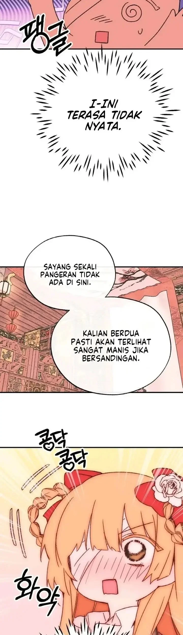 Devil Princess Chapter 4 - halaman 34